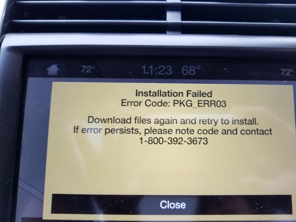 installation-failed-pkg-err03-sync-3-general-discussion-ford-sync